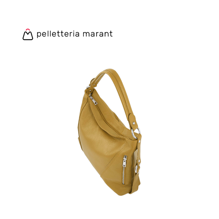 PELLETTERIA MARANT Marissa Handbag