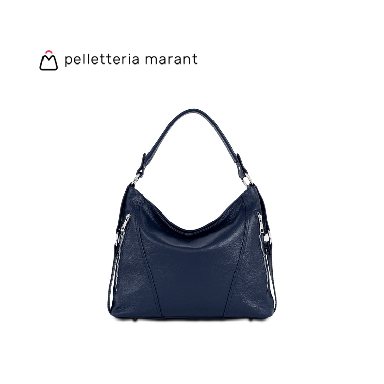 PELLETTERIA MARANT Marissa Handbag