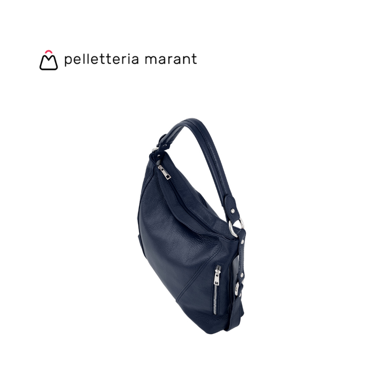 PELLETTERIA MARANT Marissa Handbag