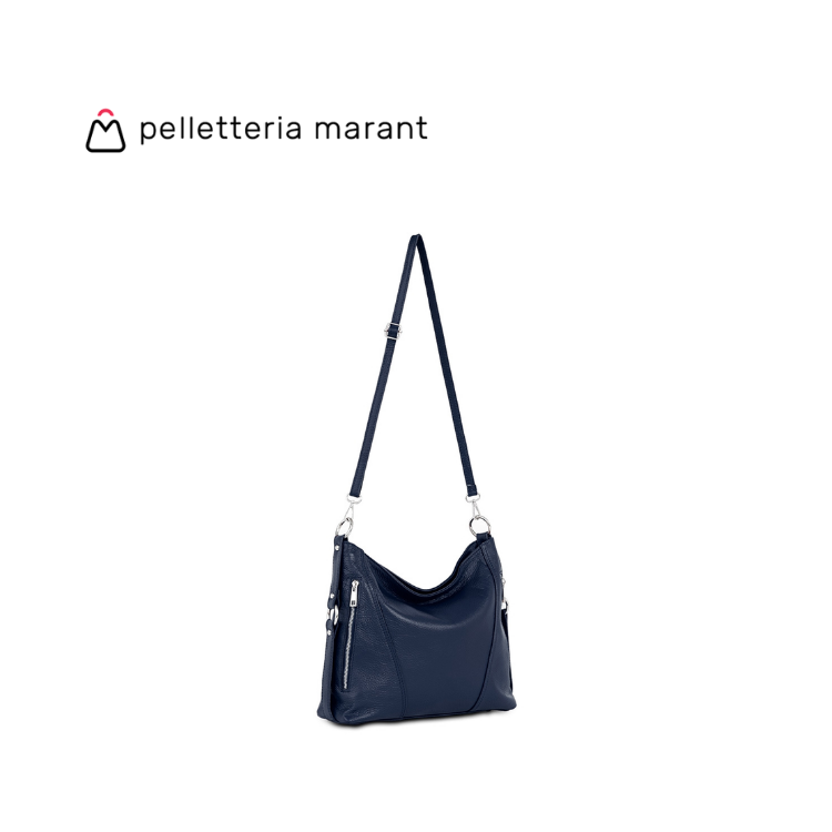 PELLETTERIA MARANT Marissa Handbag