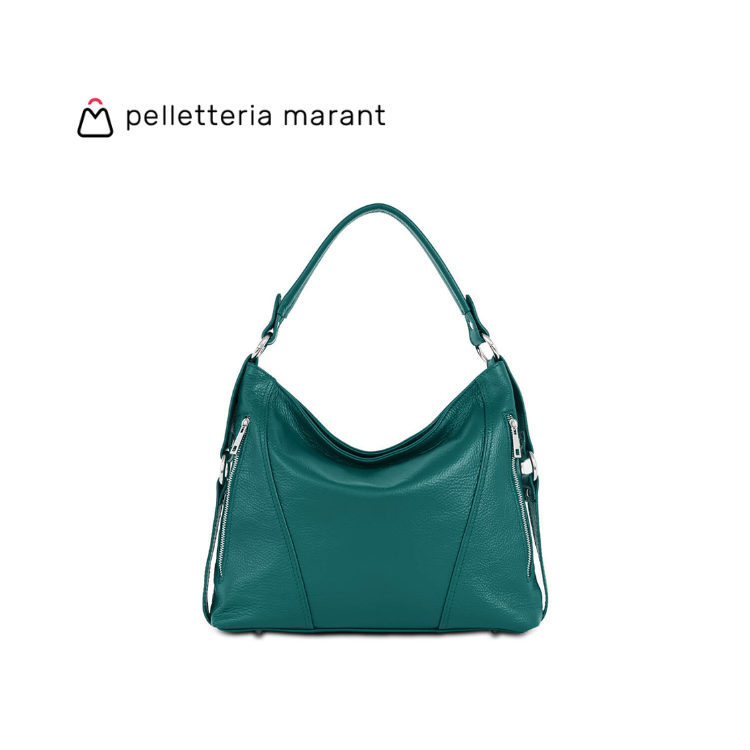 PELLETTERIA MARANT Marissa Handbag