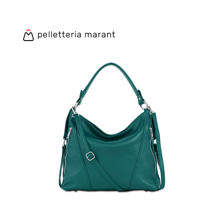 PELLETTERIA MARANT Marissa Handbag
