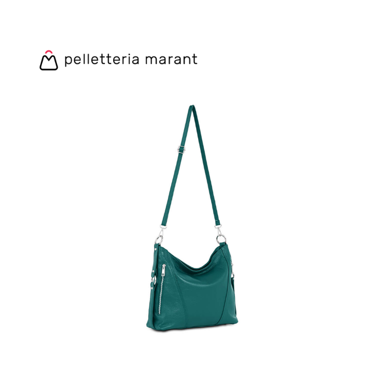 PELLETTERIA MARANT Marissa Handbag