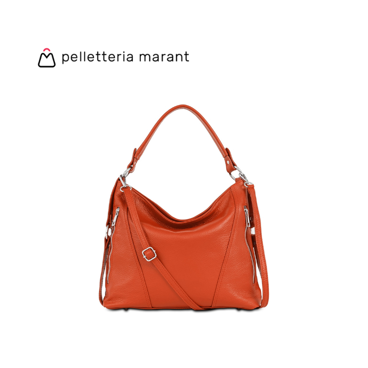 PELLETTERIA MARANT Marissa Handbag
