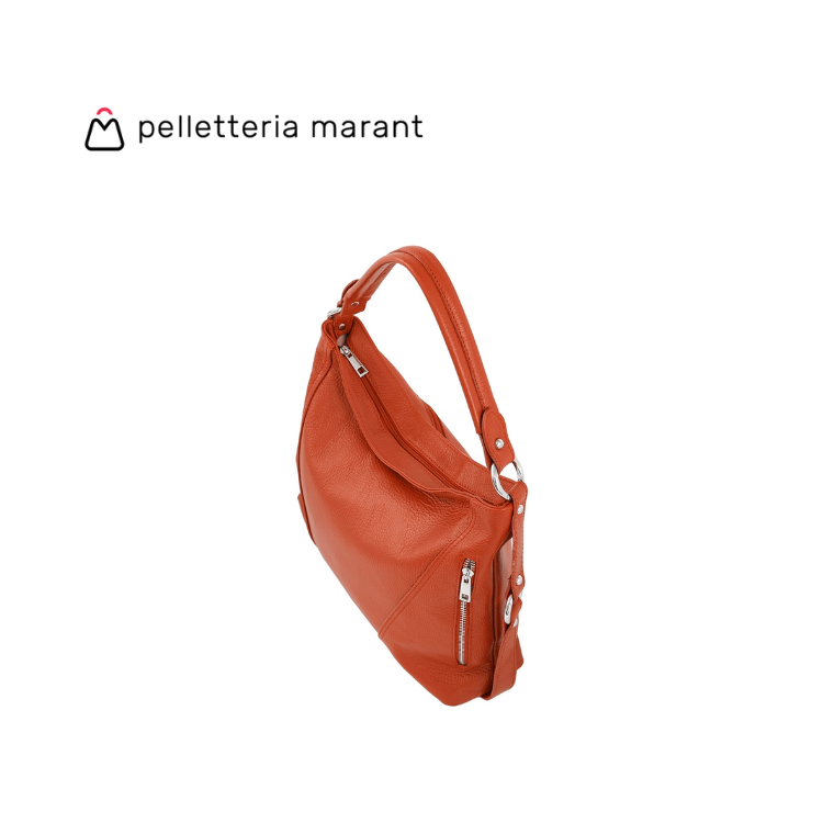 PELLETTERIA MARANT Marissa Handbag