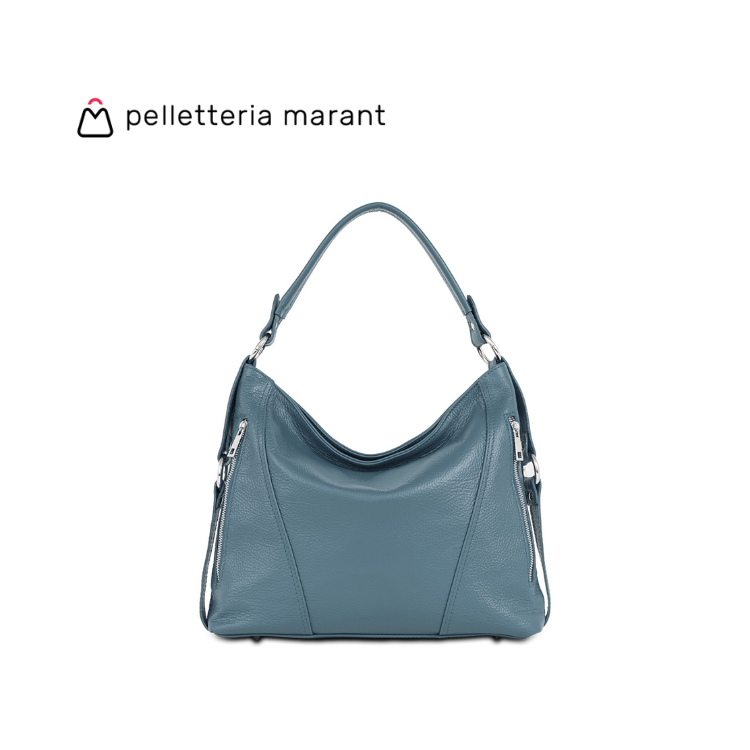 PELLETTERIA MARANT Marissa Handbag