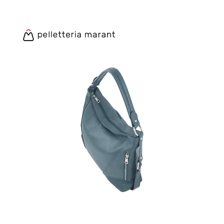 PELLETTERIA MARANT Marissa Handbag