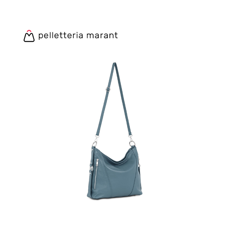 PELLETTERIA MARANT Marissa Handbag