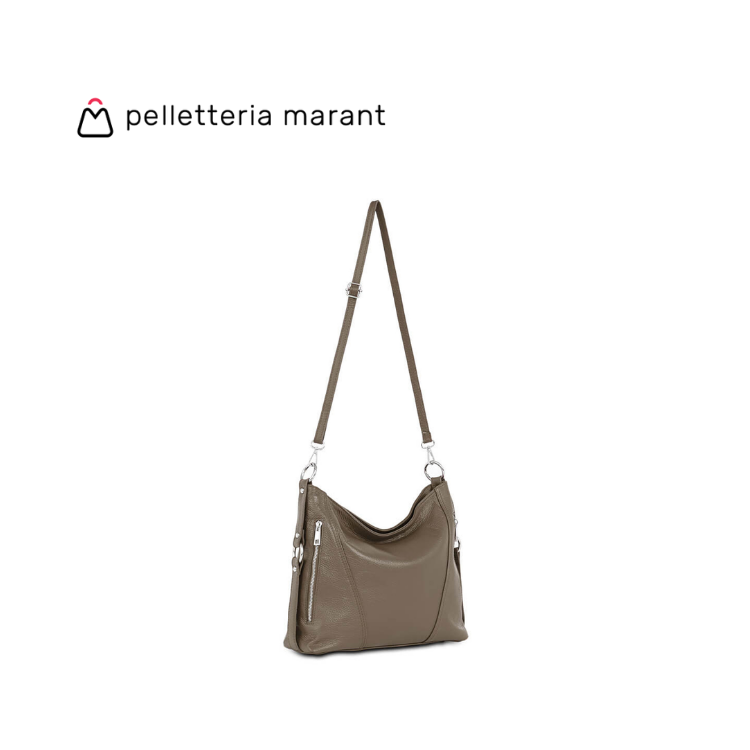 PELLETTERIA MARANT Marissa Handbag