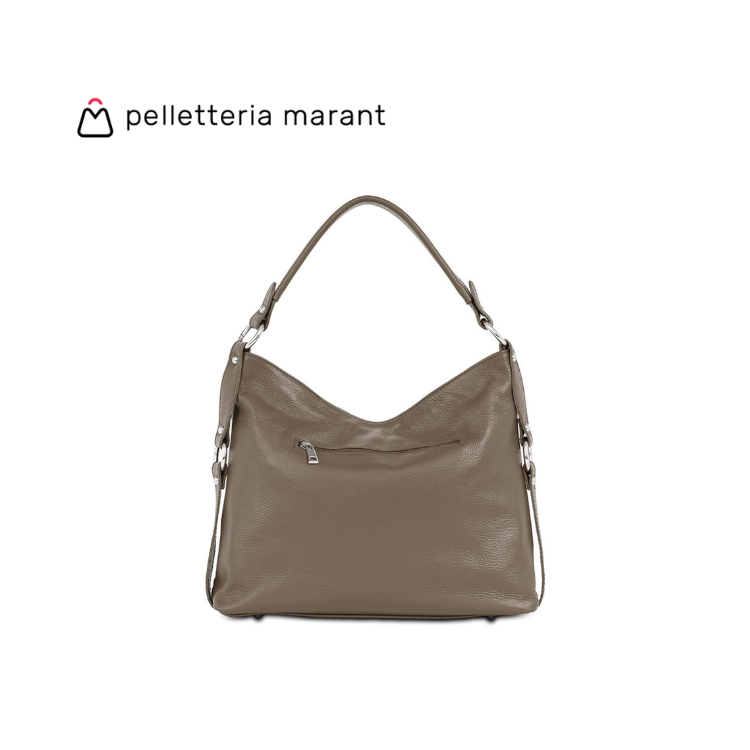 PELLETTERIA MARANT Marissa Handbag