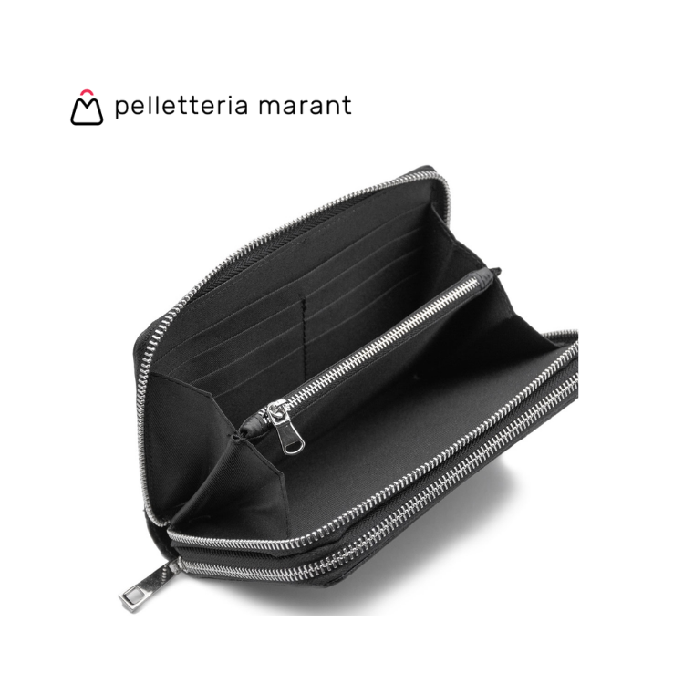 PELLETTERIA MARANT Men's Clutch / Wallet