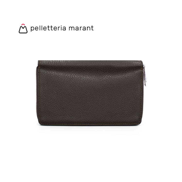 PELLETTERIA MARANT Men's Clutch / Wallet