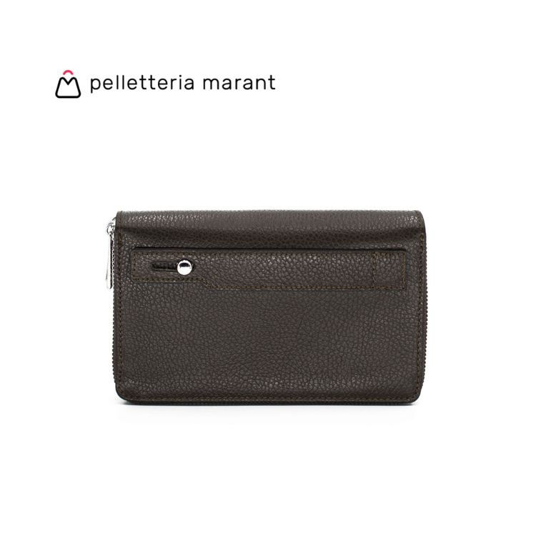 PELLETTERIA MARANT Men's Clutch / Wallet