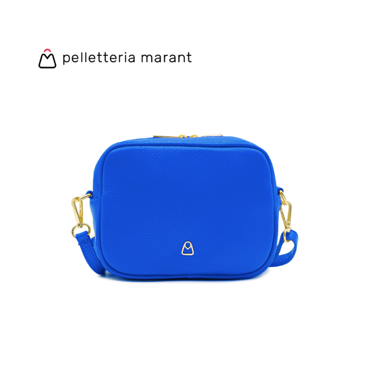 PELLETTERIA MARANT PAMELA Handbag