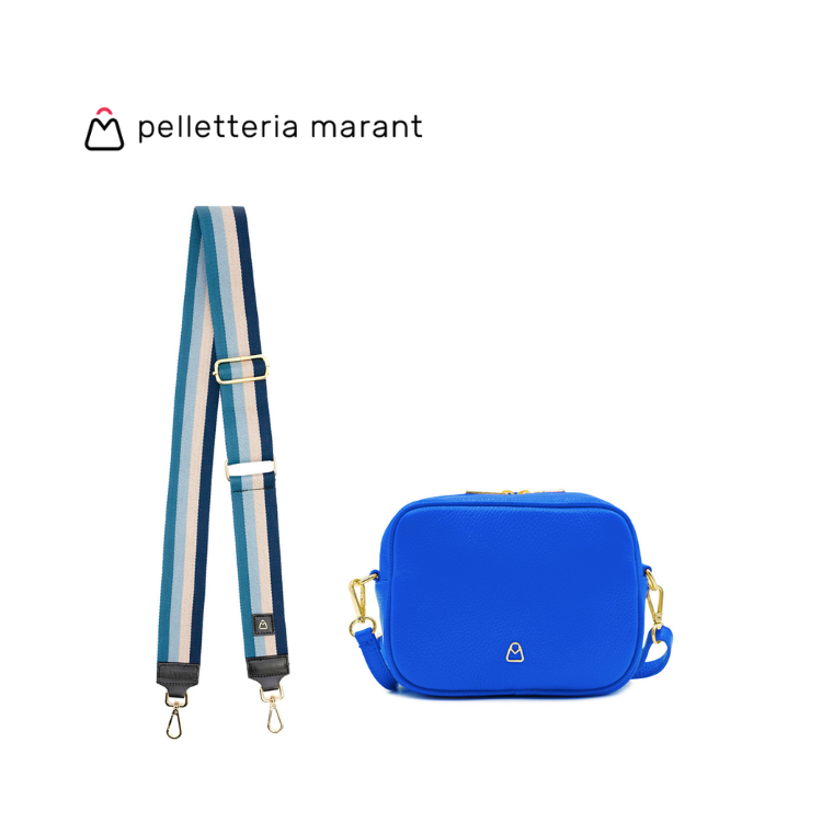 PELLETTERIA MARANT PAMELA Handbag