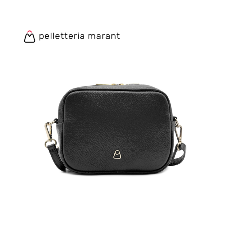 PELLETTERIA MARANT PAMELA Handbag