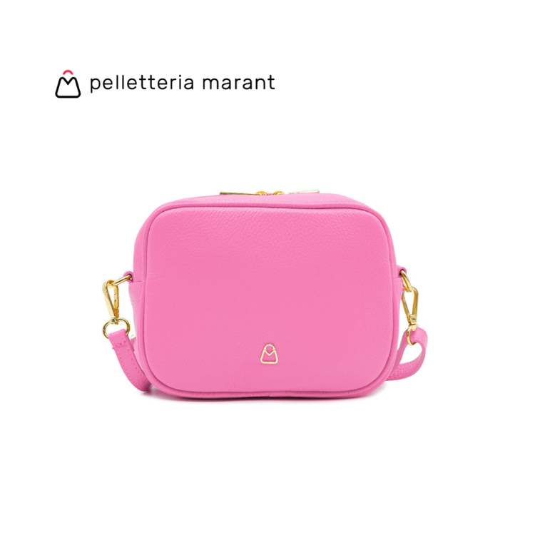 PELLETTERIA MARANT PAMELA Handbag