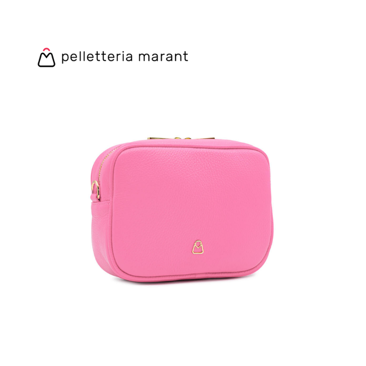 PELLETTERIA MARANT PAMELA Handbag
