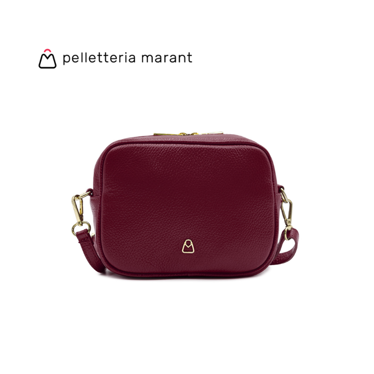 PELLETTERIA MARANT PAMELA Handbag