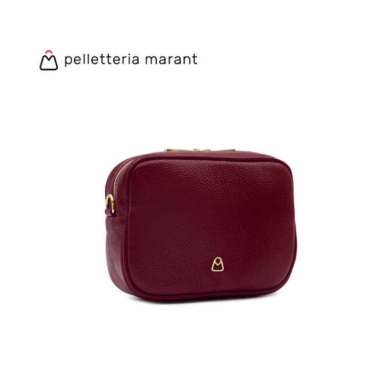 PELLETTERIA MARANT PAMELA Handbag