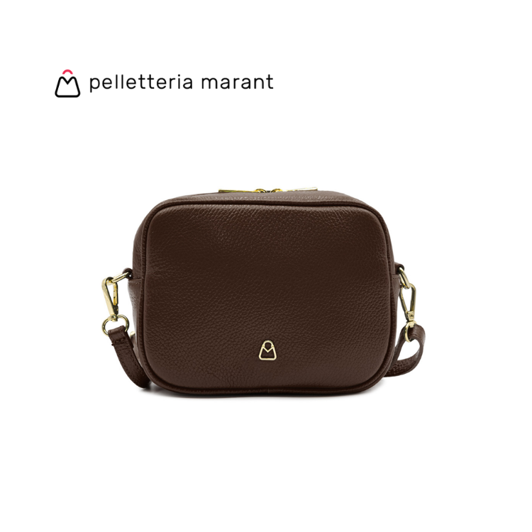PELLETTERIA MARANT PAMELA Handbag