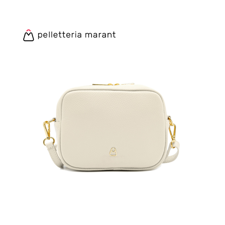 PELLETTERIA MARANT PAMELA Handbag