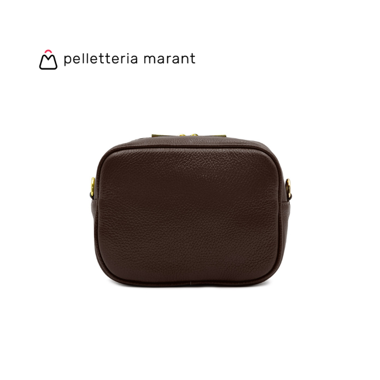 PELLETTERIA MARANT PAMELA Handbag
