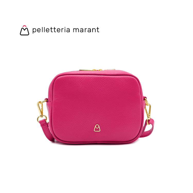 PELLETTERIA MARANT PAMELA Handbag