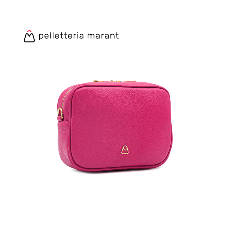 PELLETTERIA MARANT PAMELA Handbag
