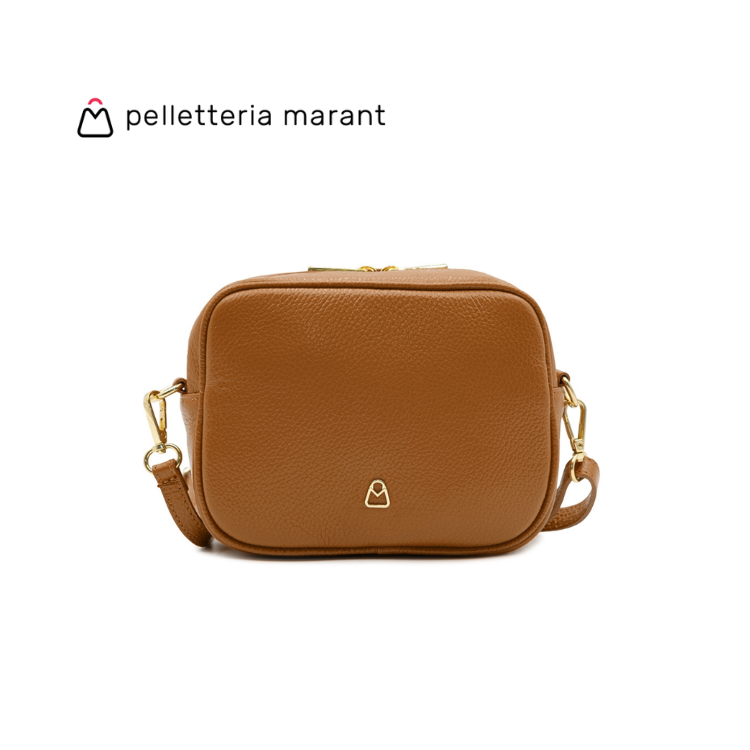 PELLETTERIA MARANT PAMELA Handbag
