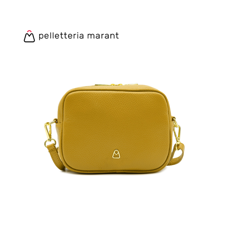 PELLETTERIA MARANT PAMELA Handbag