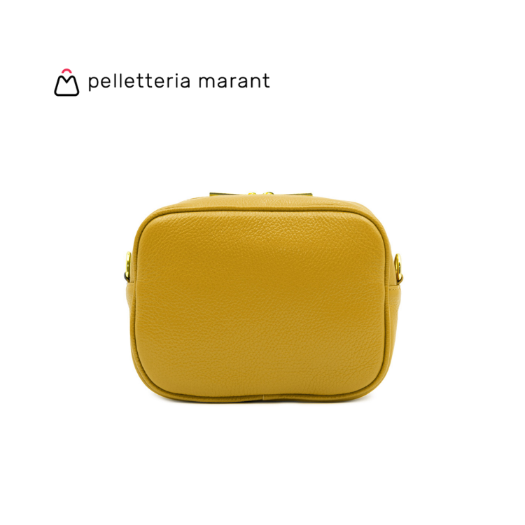 PELLETTERIA MARANT PAMELA Handbag