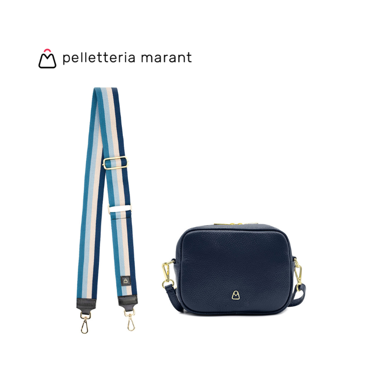 PELLETTERIA MARANT PAMELA Handbag