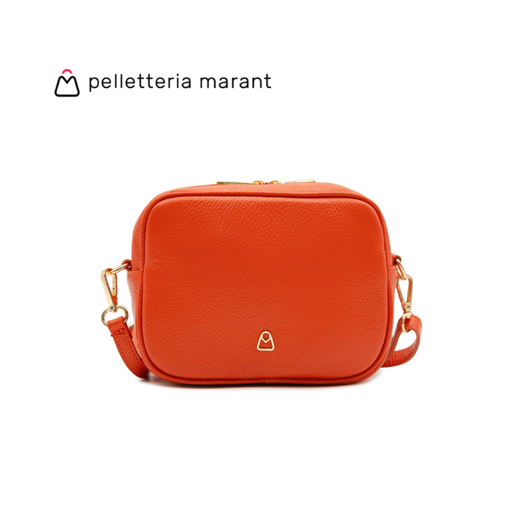 PELLETTERIA MARANT PAMELA Handbag