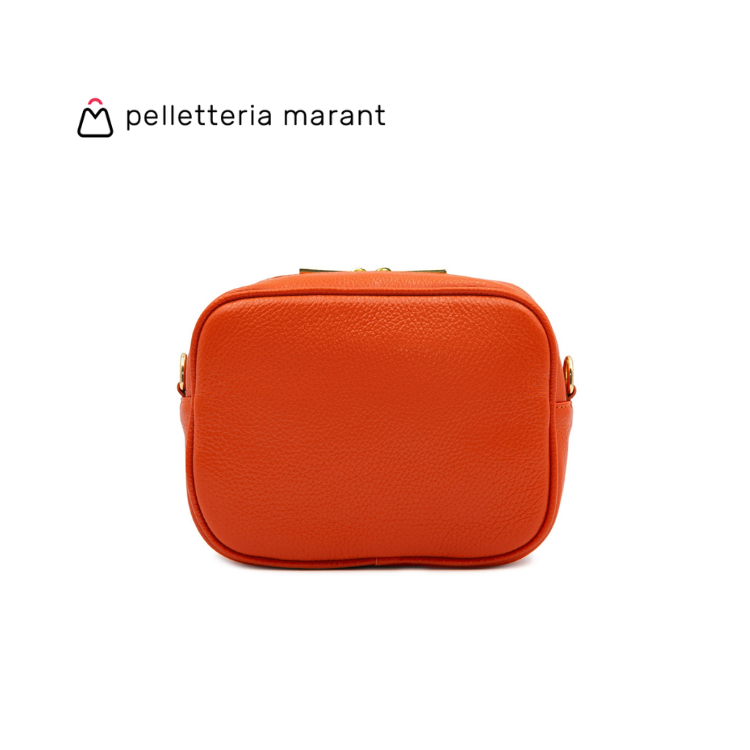 PELLETTERIA MARANT PAMELA Handbag