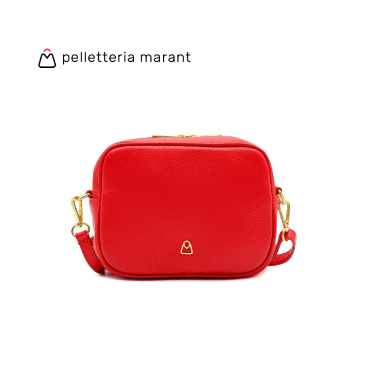 PELLETTERIA MARANT PAMELA Handbag