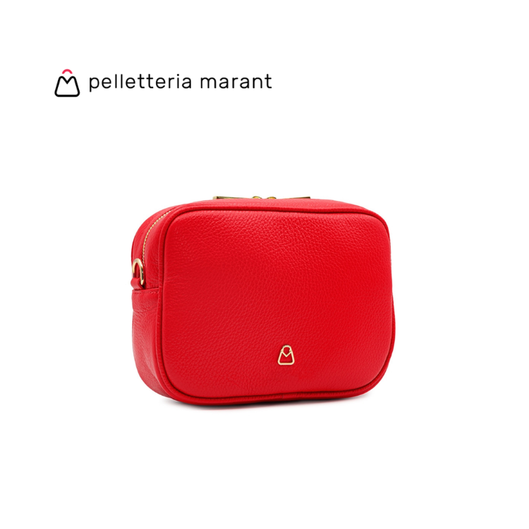 PELLETTERIA MARANT PAMELA Handbag