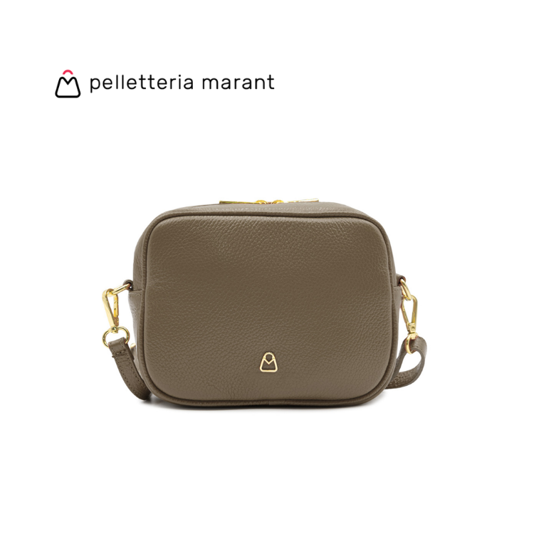 PELLETTERIA MARANT PAMELA Handbag