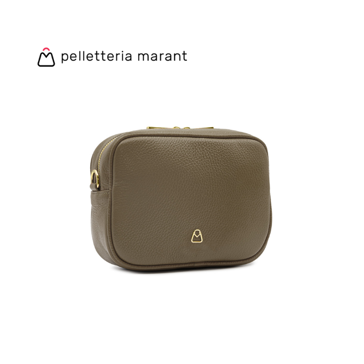 PELLETTERIA MARANT PAMELA Handbag