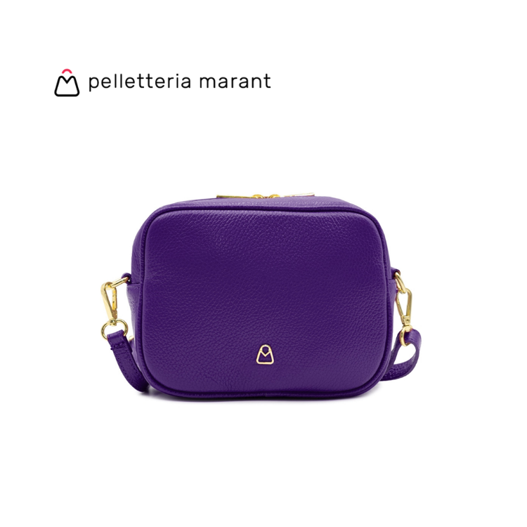 PELLETTERIA MARANT PAMELA Handbag
