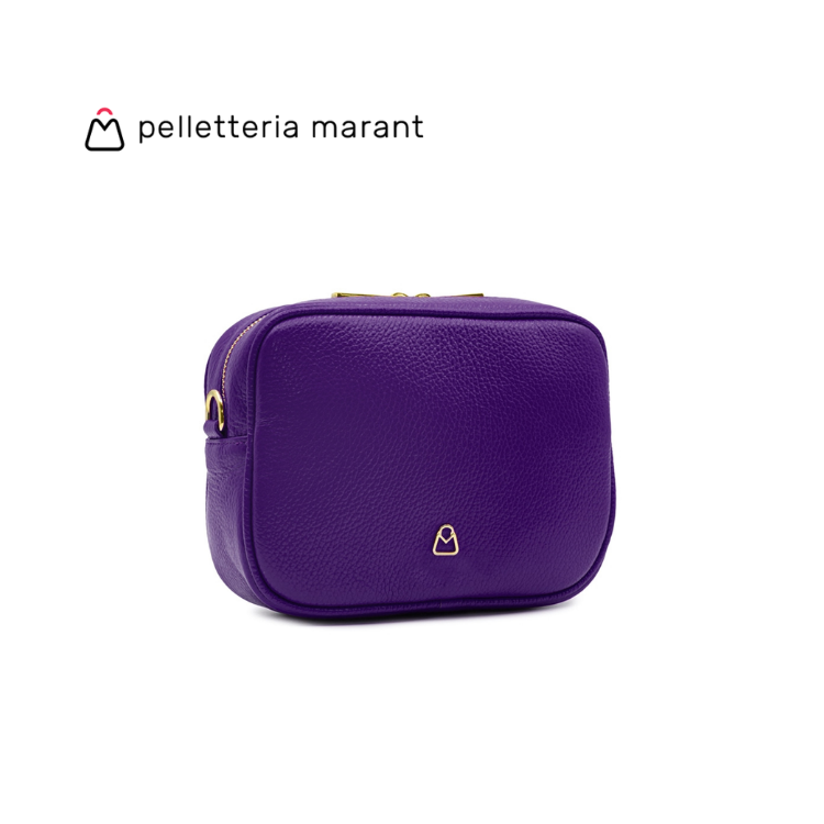 PELLETTERIA MARANT PAMELA Handbag