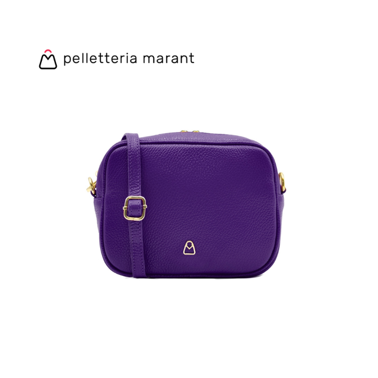 PELLETTERIA MARANT PAMELA Handbag