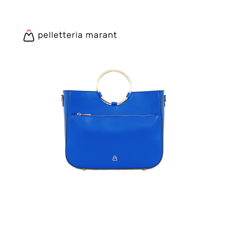 PELLETTERIA MARANT RITA Handbag