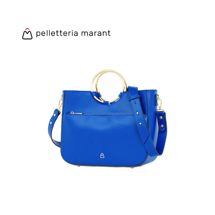 PELLETTERIA MARANT RITA Handbag