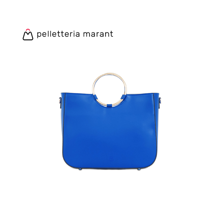 PELLETTERIA MARANT RITA Handbag