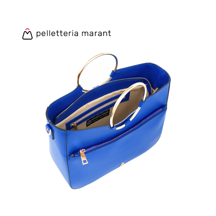 PELLETTERIA MARANT RITA Handbag