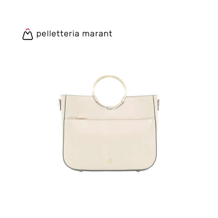 PELLETTERIA MARANT RITA Handbag