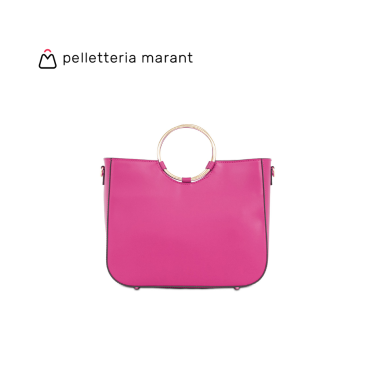 PELLETTERIA MARANT RITA Handbag
