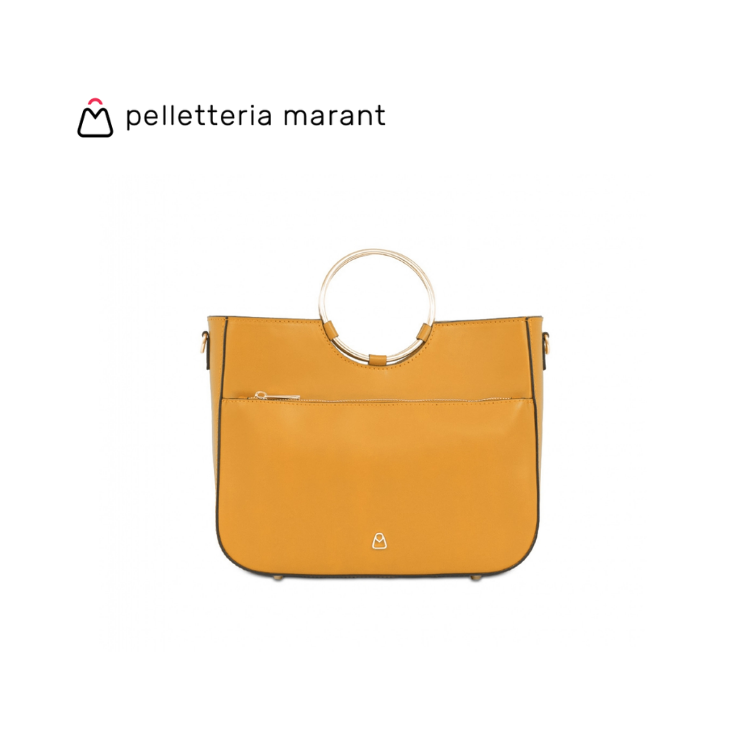 PELLETTERIA MARANT RITA Handbag