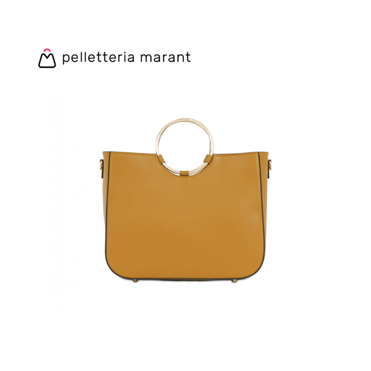 PELLETTERIA MARANT RITA Handbag